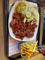 Lamb Doner Kebab