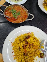 Mix Biryani