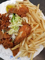 Shatkora Lamb Doner