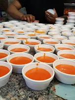 Signature Sauce