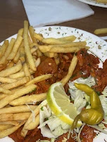 Tandoori Chicken