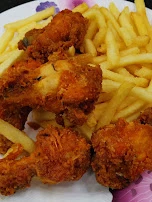 Wings & Chips