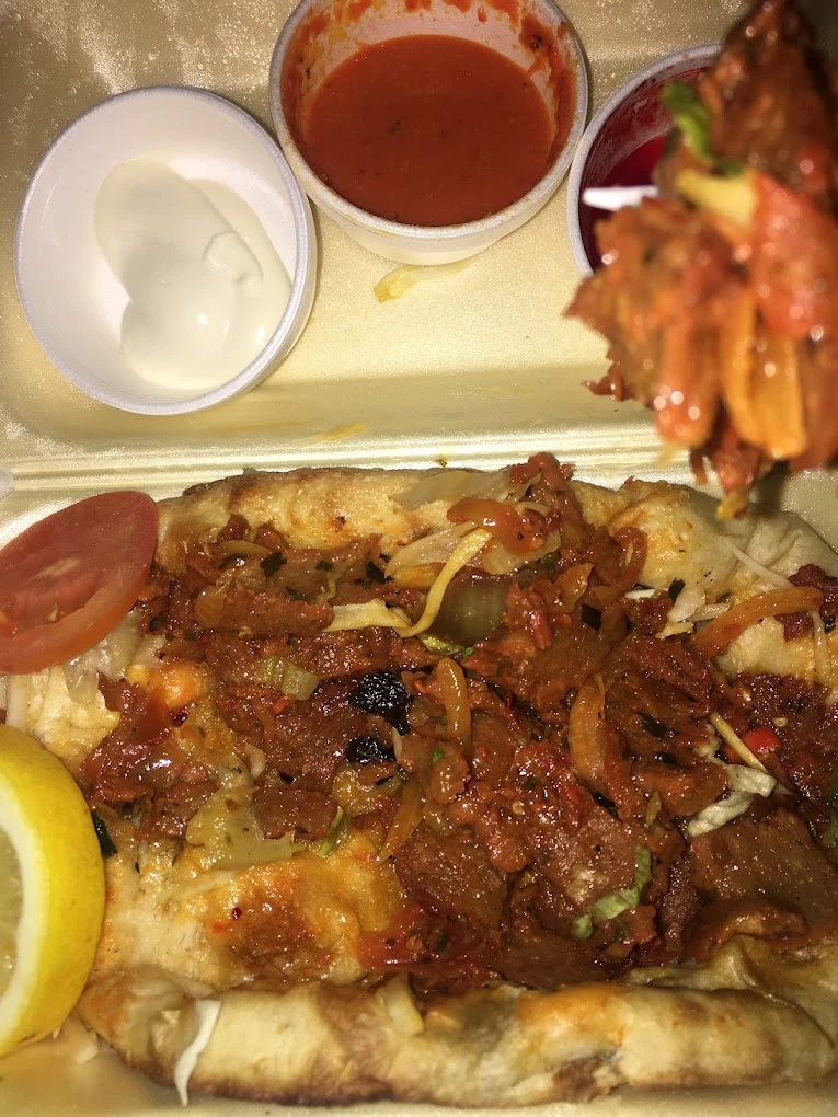 Spice Hut photo 2