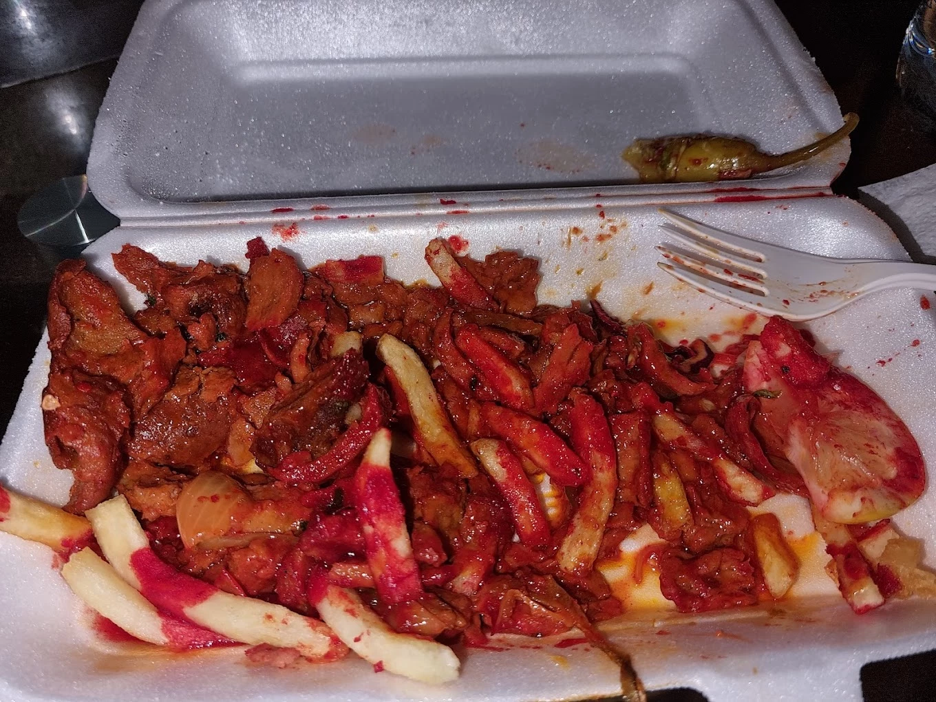 Spice Hut photo 6